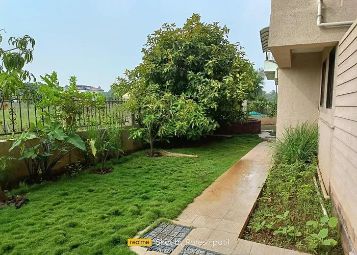 Neville\'S Villa - Pet Friendly With Pool