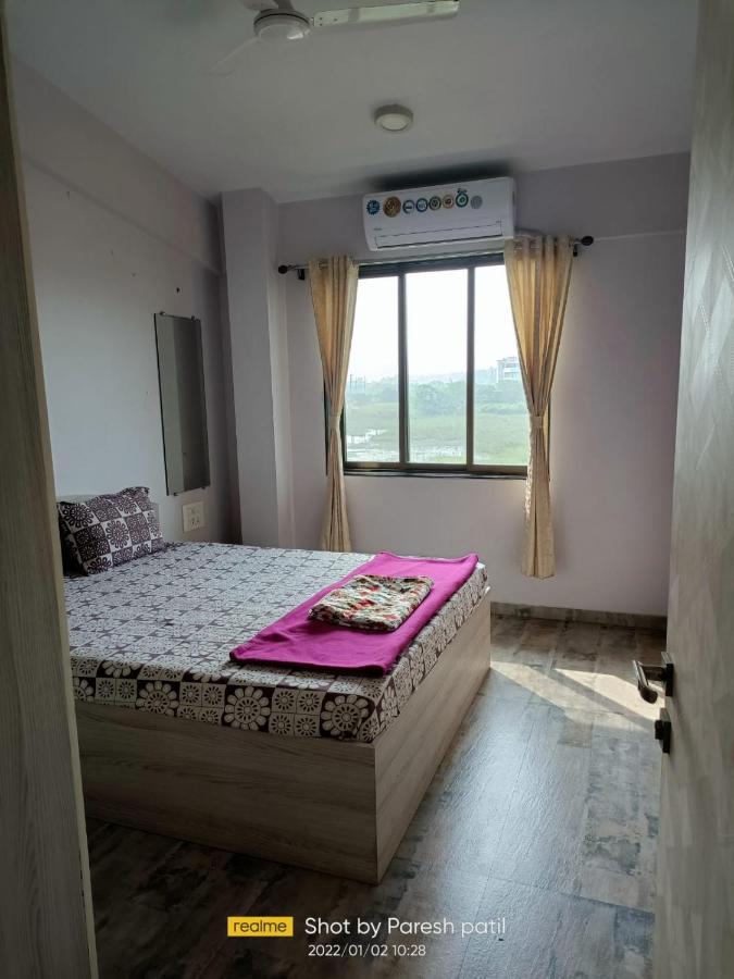 Neville's - Pet Friendly With Pool Villa Alibag
